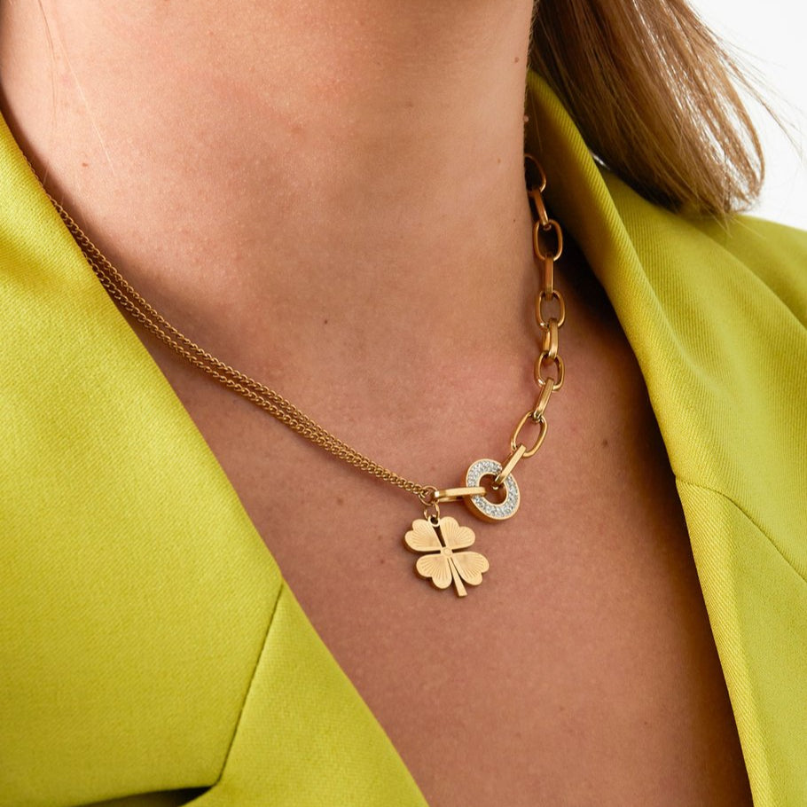 Chunky Lucky Ketting