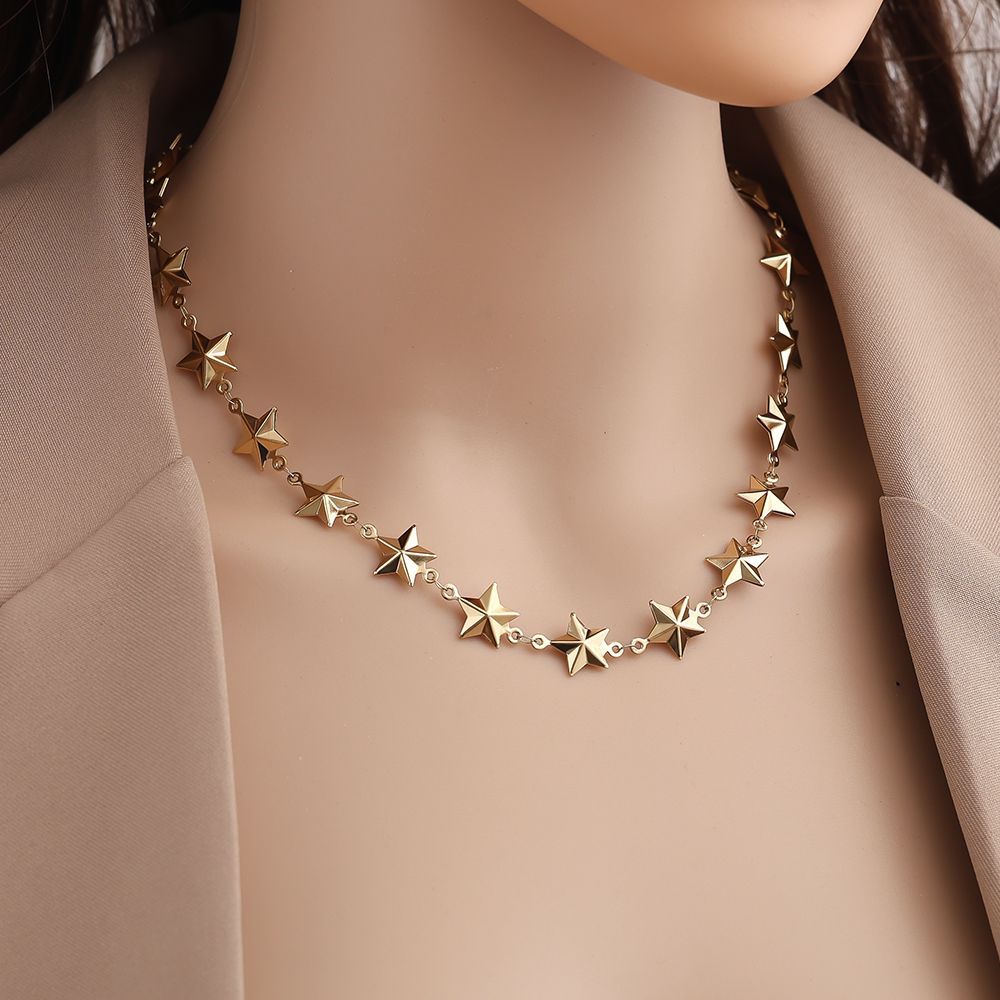 Starlight Charm Ketting