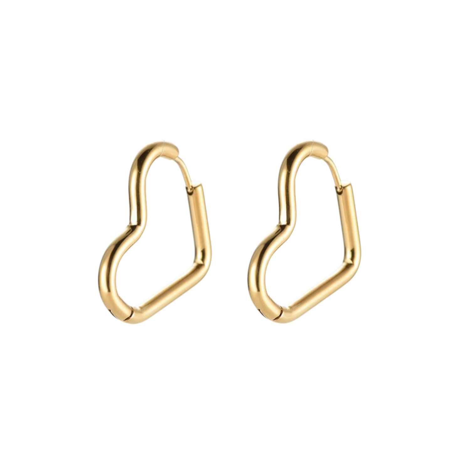 Heartbeat Hoops