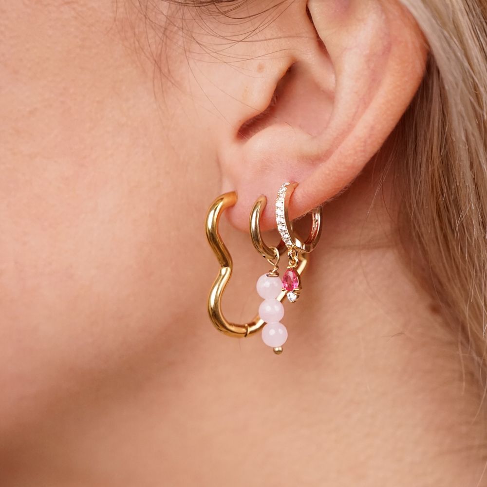 Heartbeat Hoops