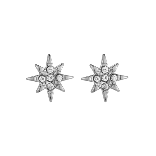 Celestial Sparkle Studs