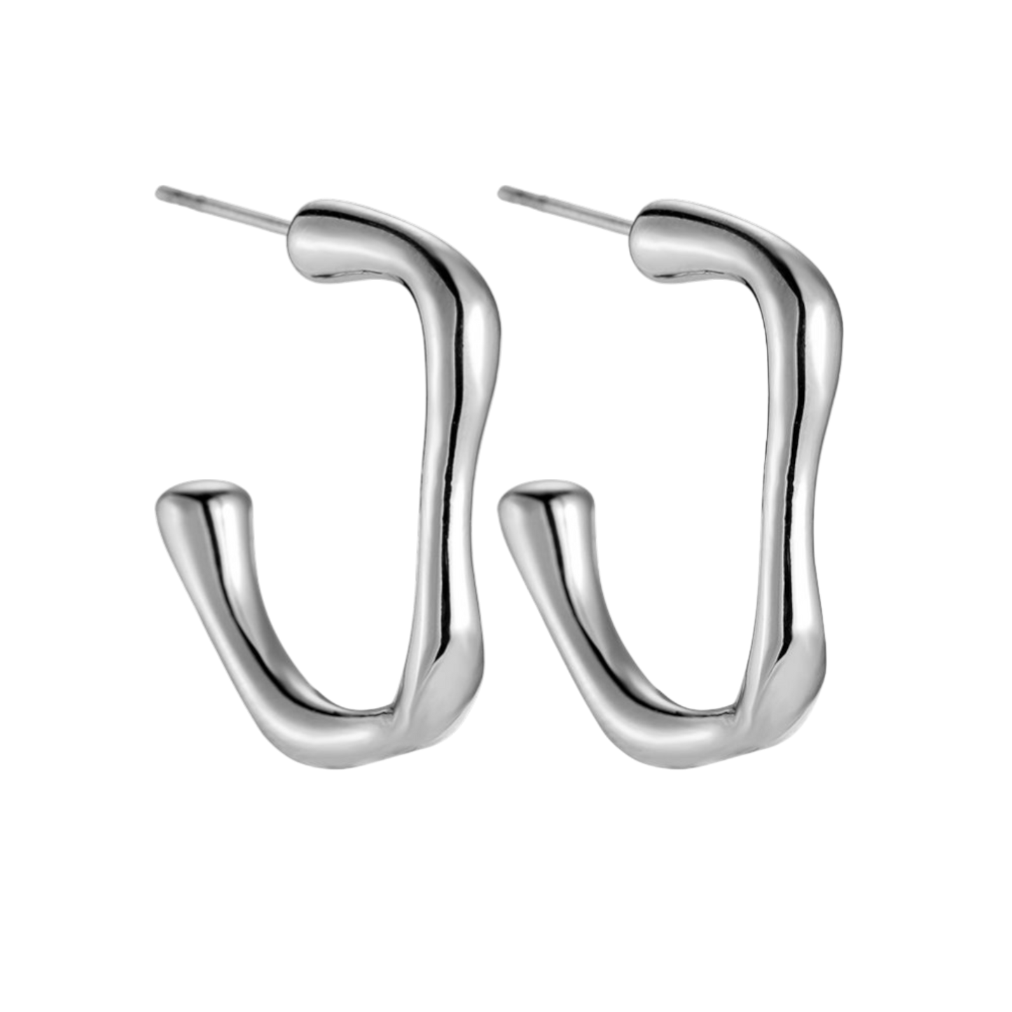 Bold Flow Hoops
