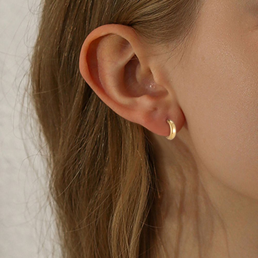 Basic Mini Hoops