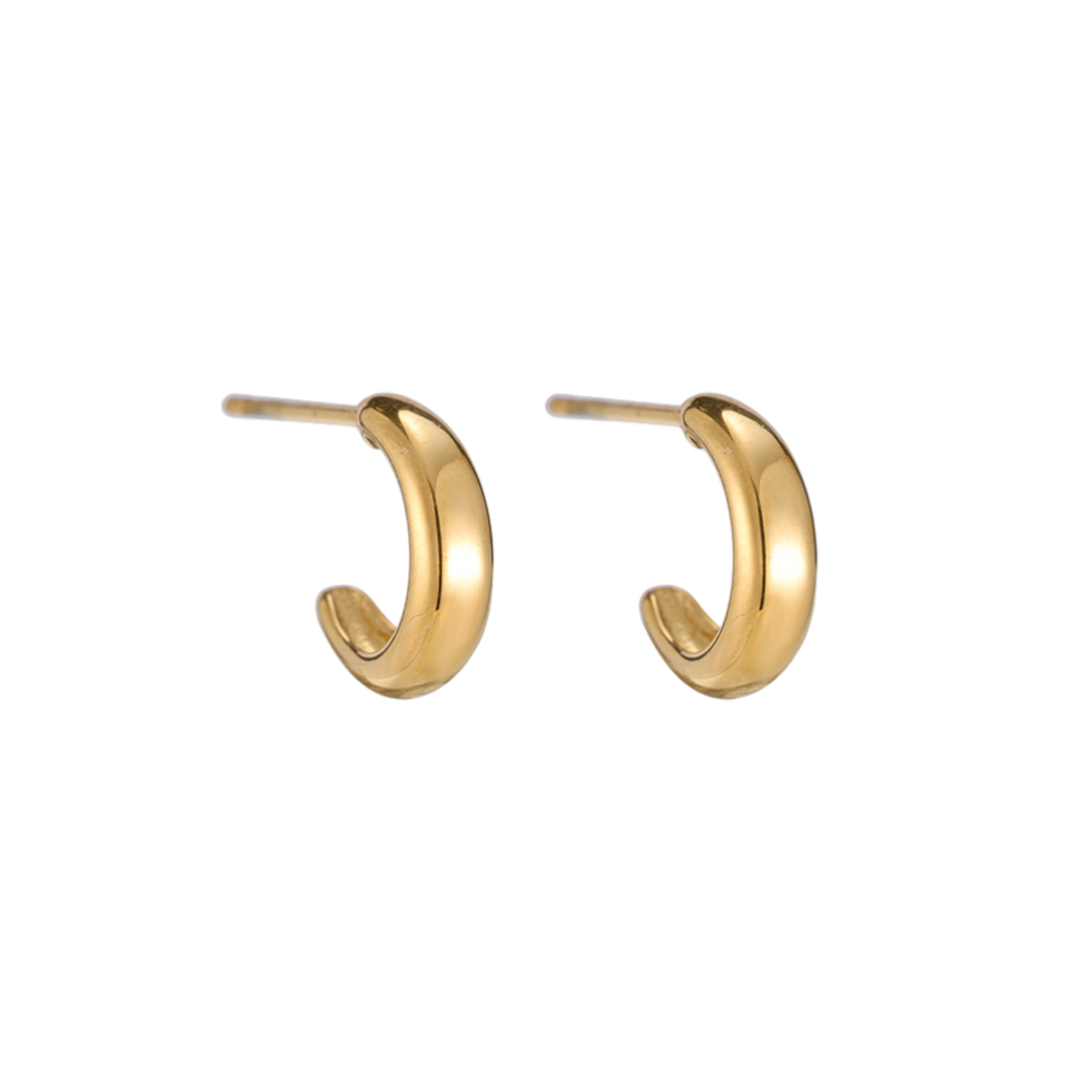 Basic Mini Hoops