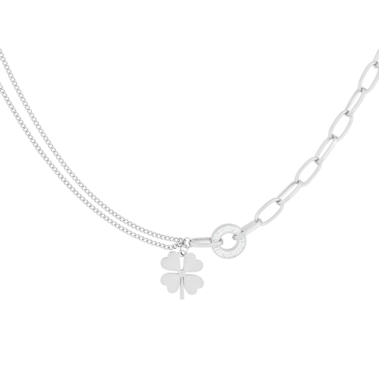 Chunky Lucky Ketting