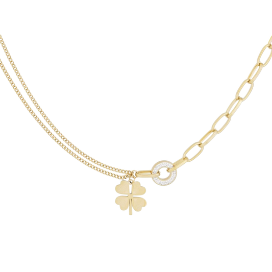 Chunky Lucky Ketting