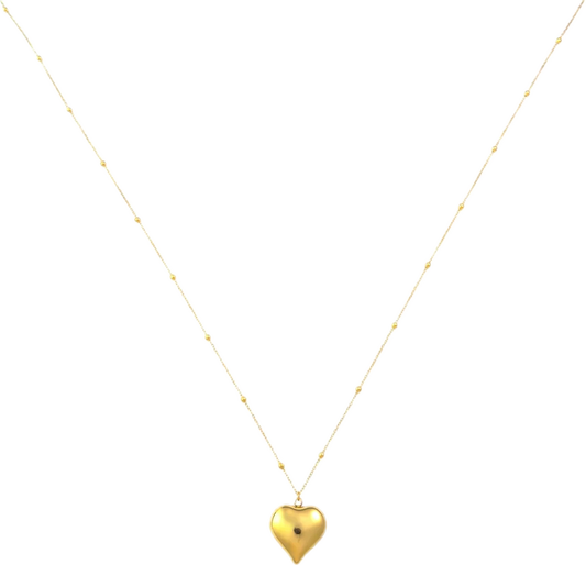 Lange Sweetheart Ketting