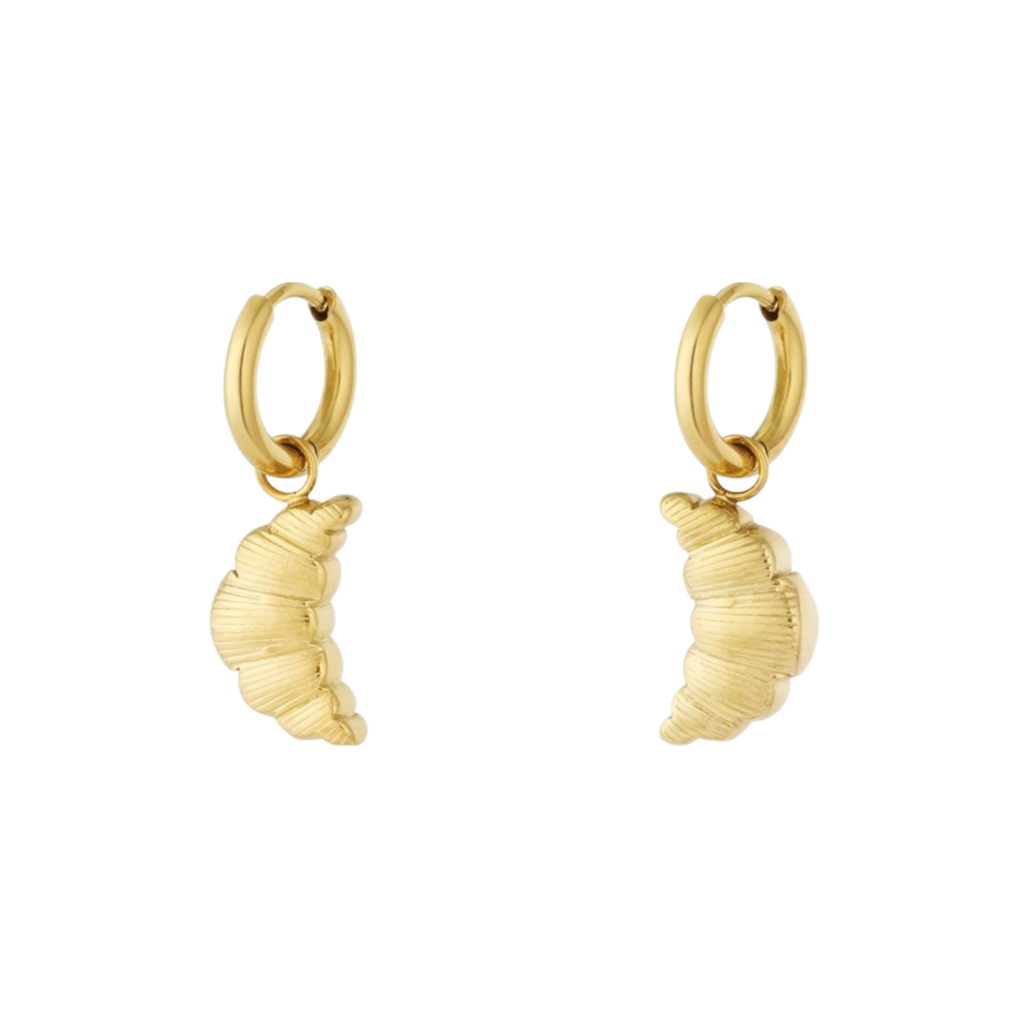 Croissant Hoops