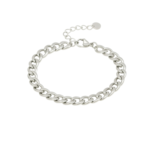 Bold Chain Armband