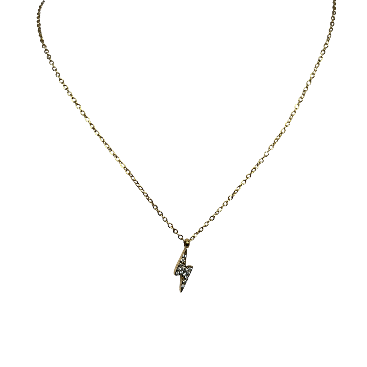 Lightning Bolt Ketting
