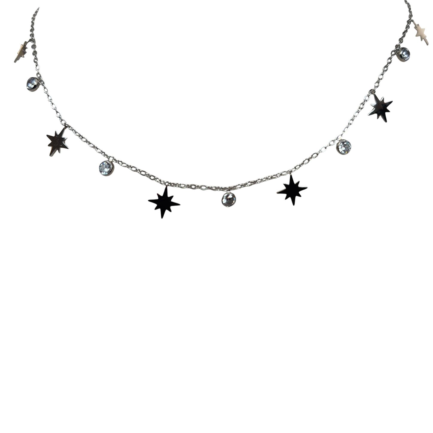 Star Sparkle Ketting