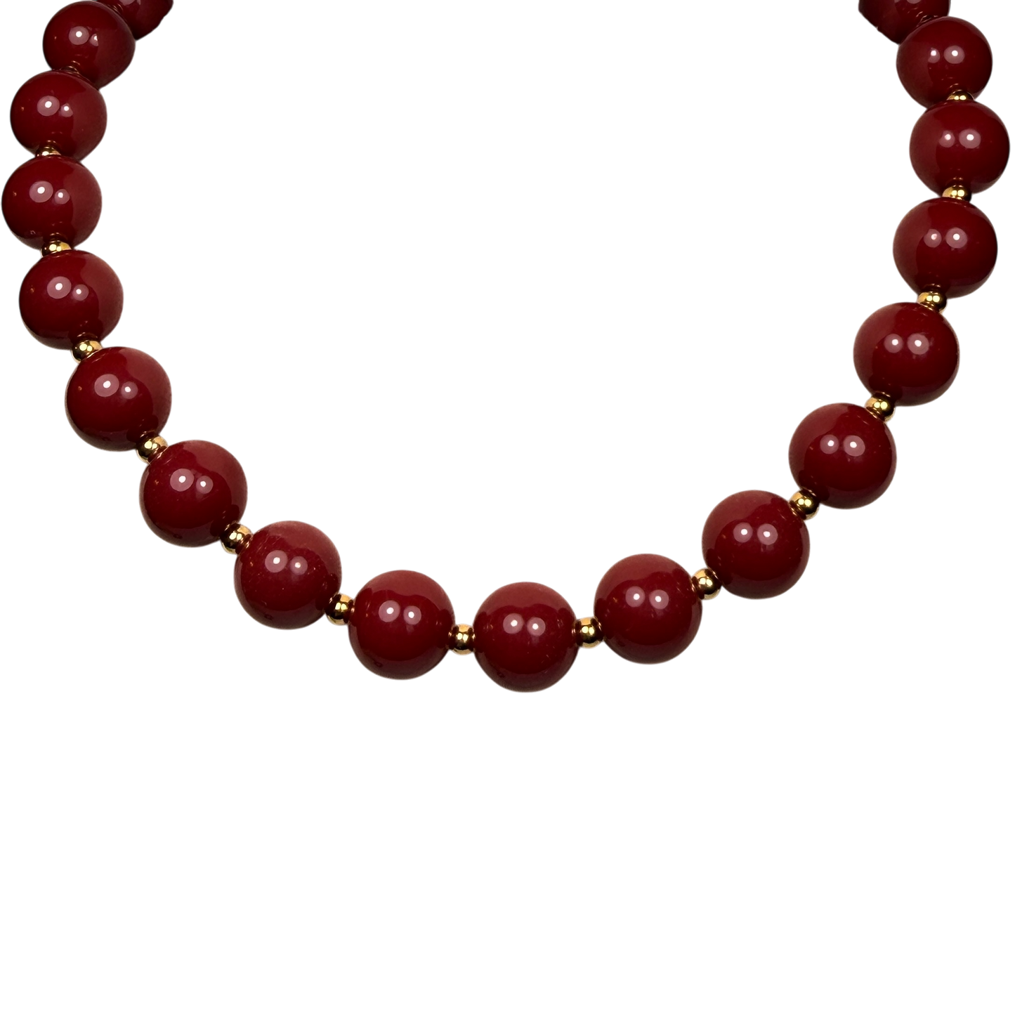 Beads Ketting