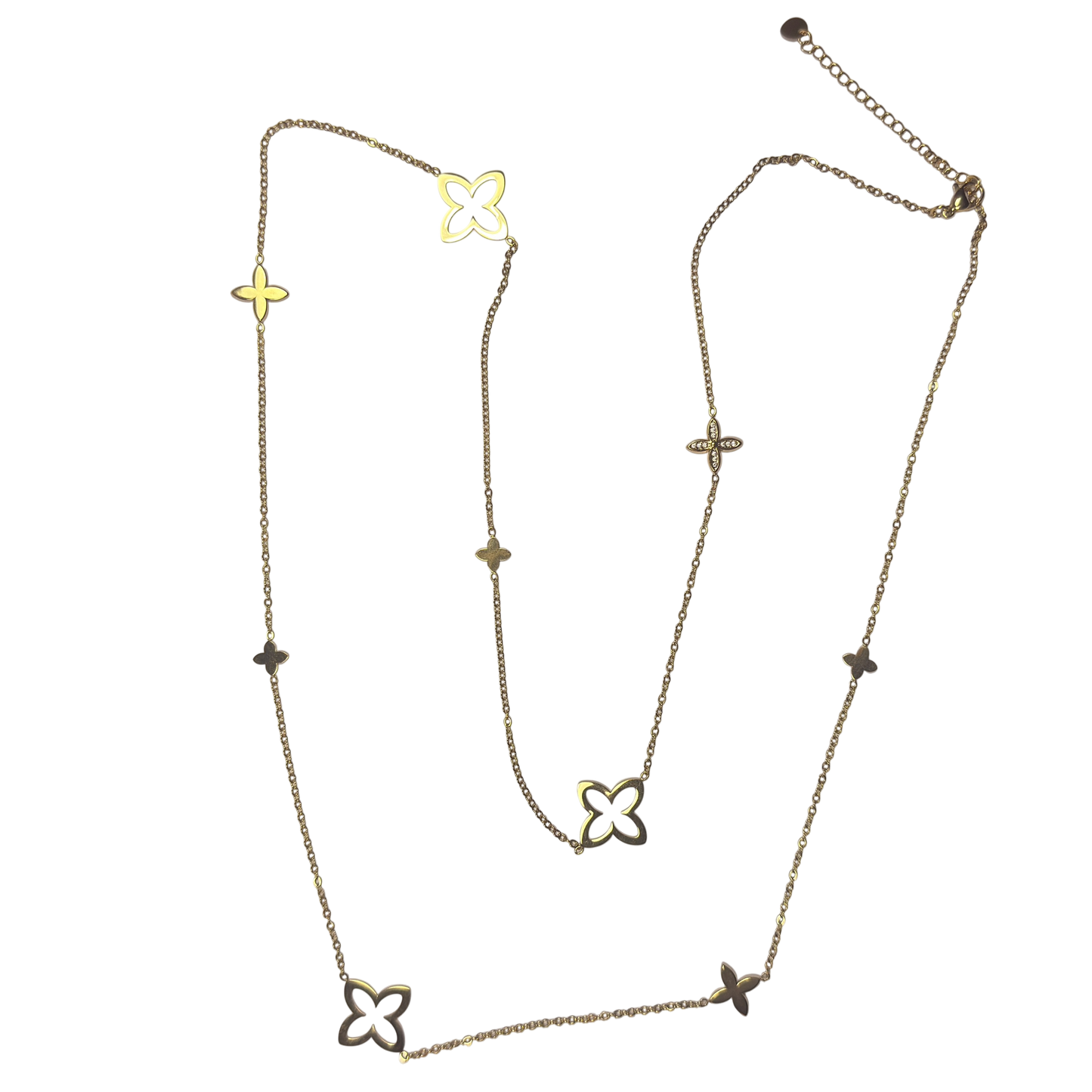 Clover Line Lange Ketting