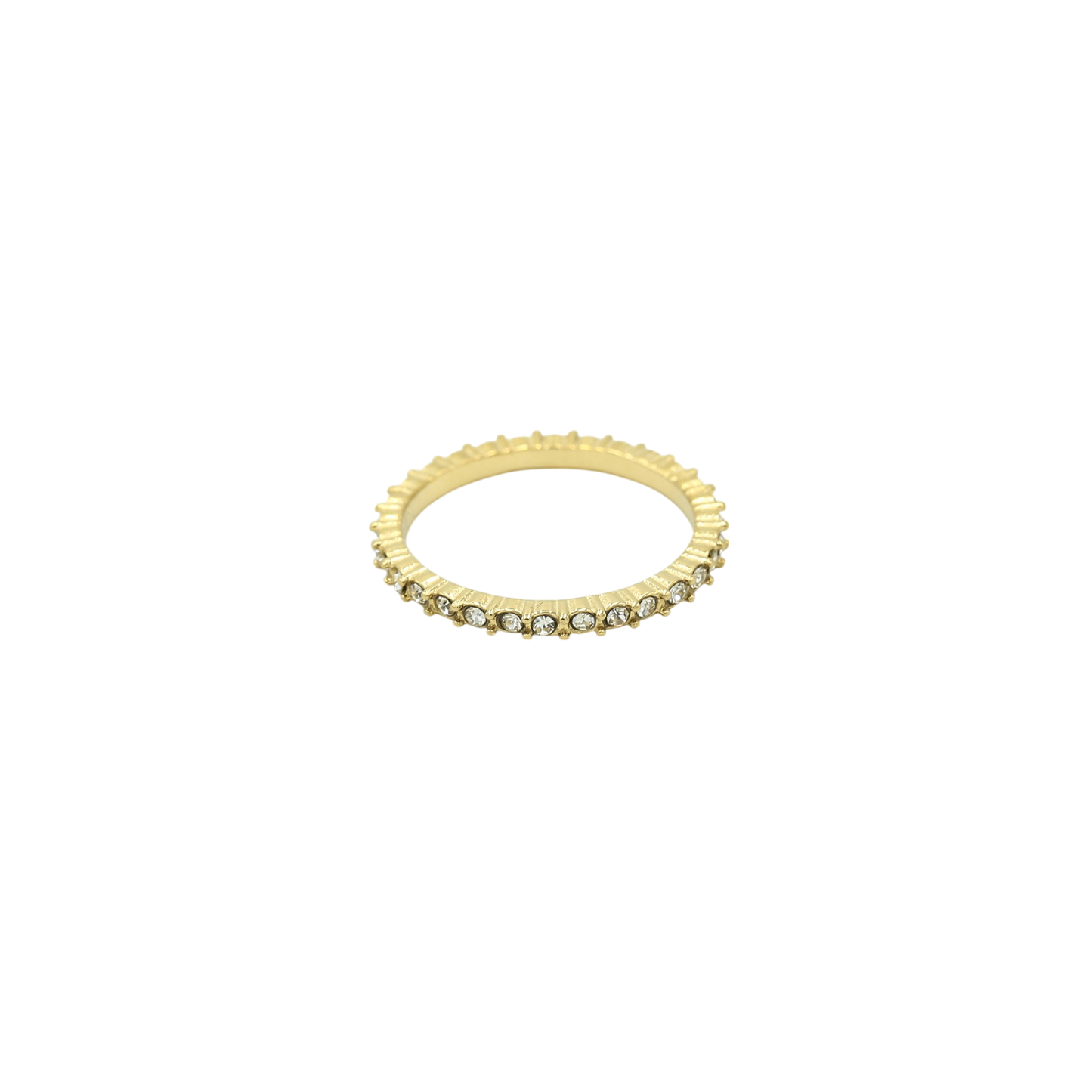Luna Sparkle Ring