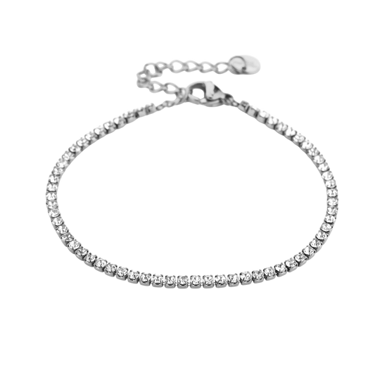 Sparkle Line Armband