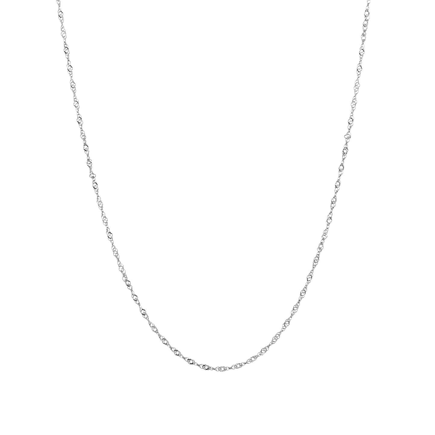 Everyday Essential Ketting 50 cm