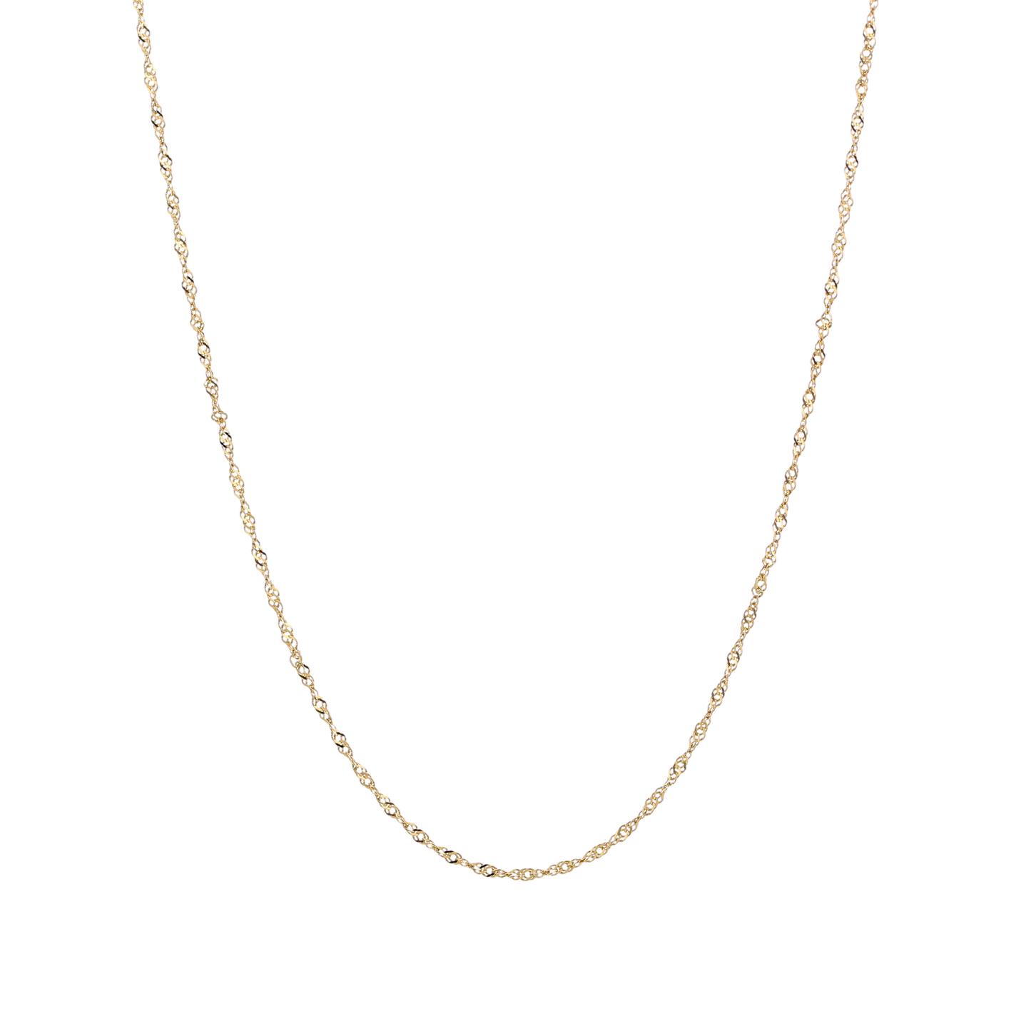 Everyday Essential Ketting 50 cm