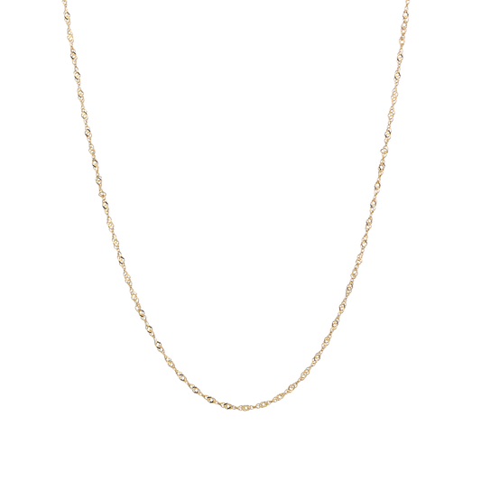 Everyday Essential Ketting 40 cm