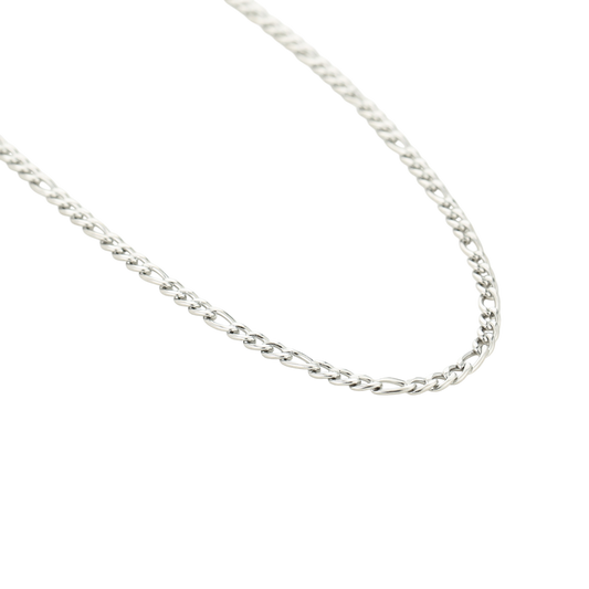 Classic Figaro Ketting 40 cm