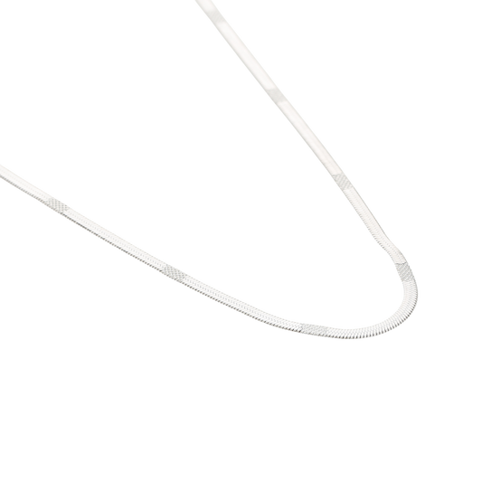 Smooth Flow Snake Ketting