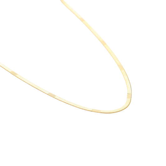 Smooth Flow Snake Ketting