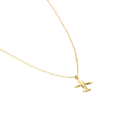 Airplane Ketting