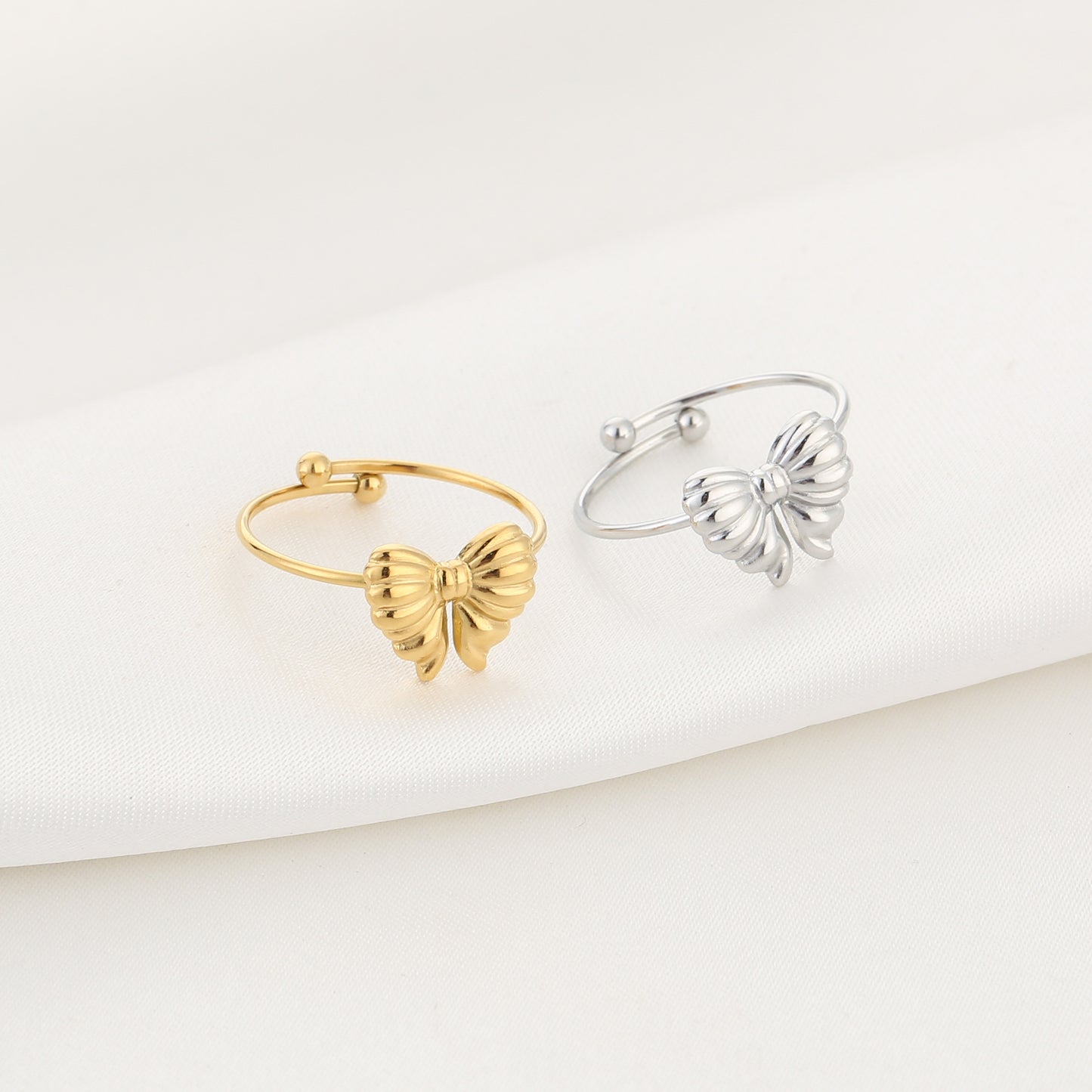 Bow Ring