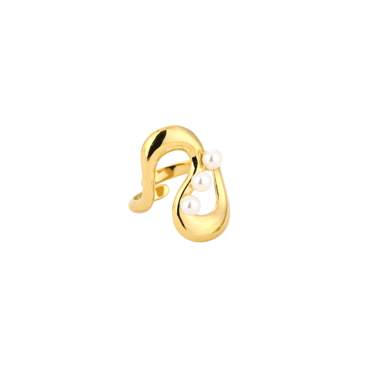 Pearl Essence Ring