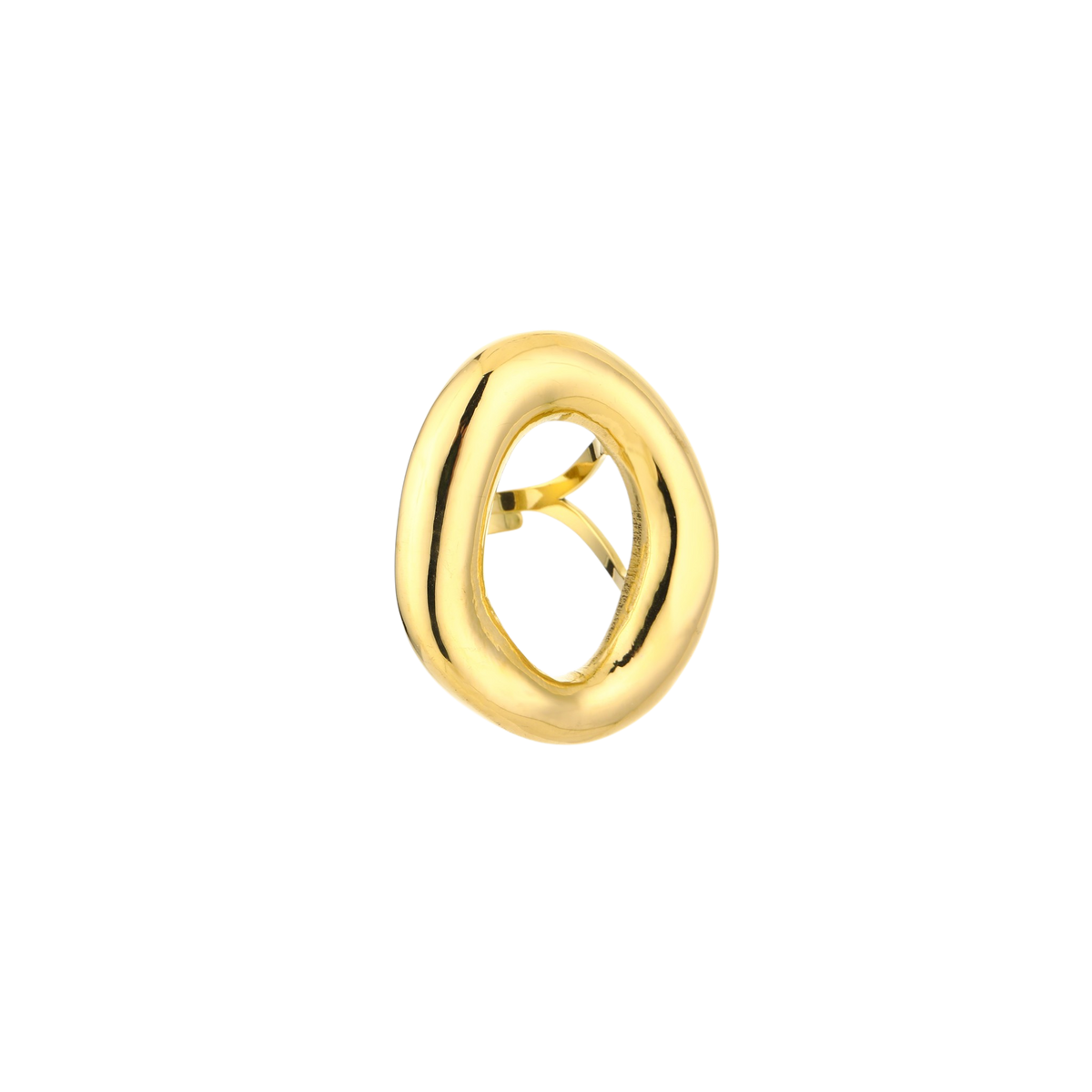 Organic Loop Ring