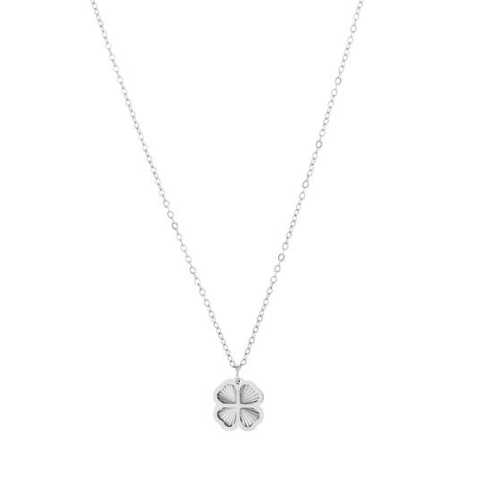 Bloom Clover Ketting