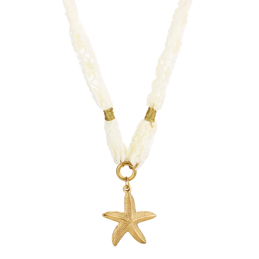 Beach Star Ketting