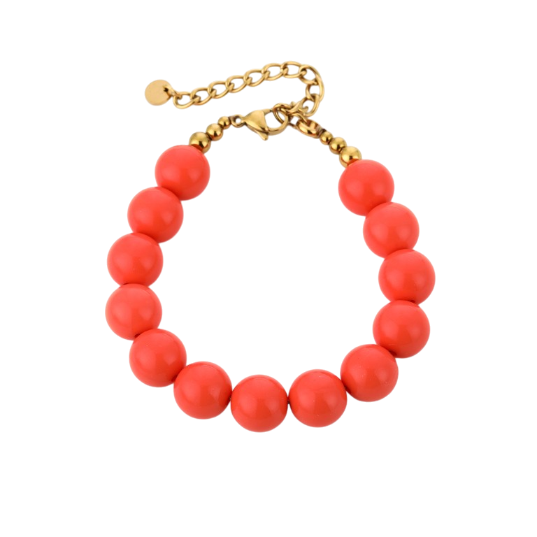 Candy Pearl Armband