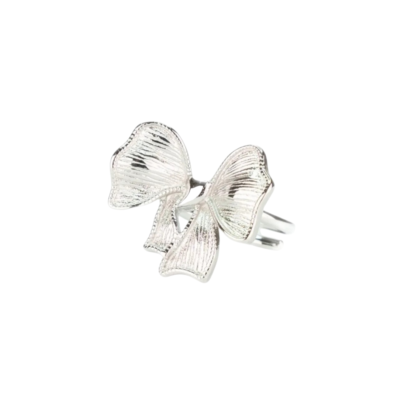 Belle Bow ring