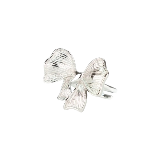 Belle Bow ring