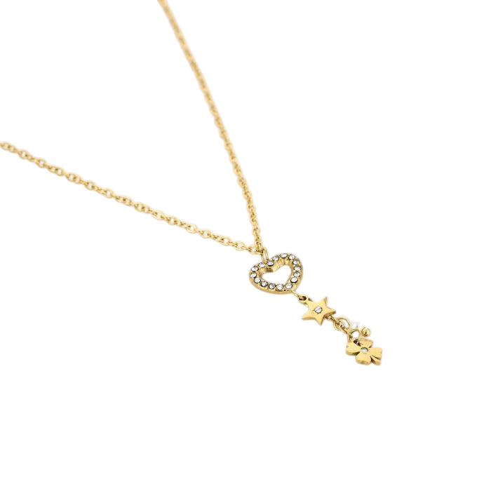 Celestial Love Ketting