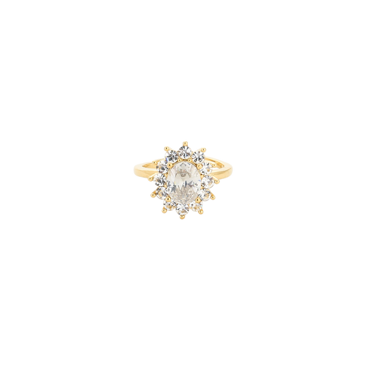 Royal Shine Ring