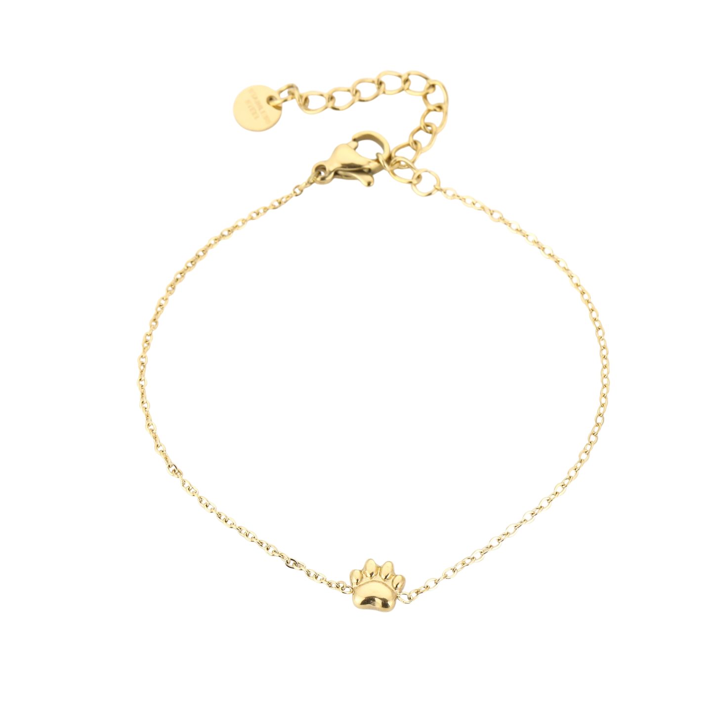 Pawfect Armband