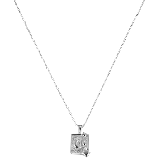 Celestial Charm Ketting