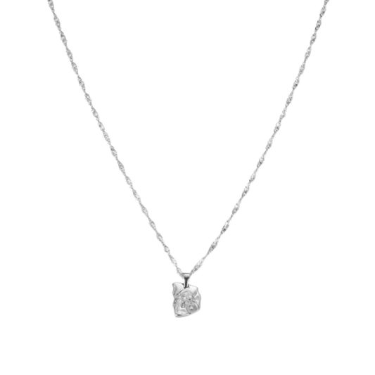 Muse Charm Ketting