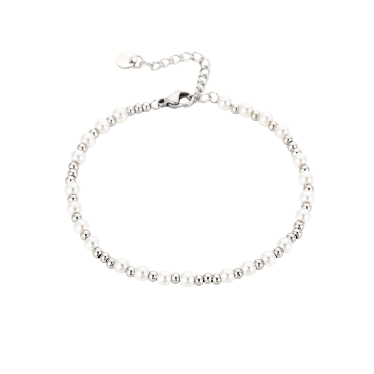 Pearl Beads Armband