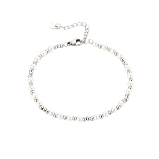 Pearl Beads Armband