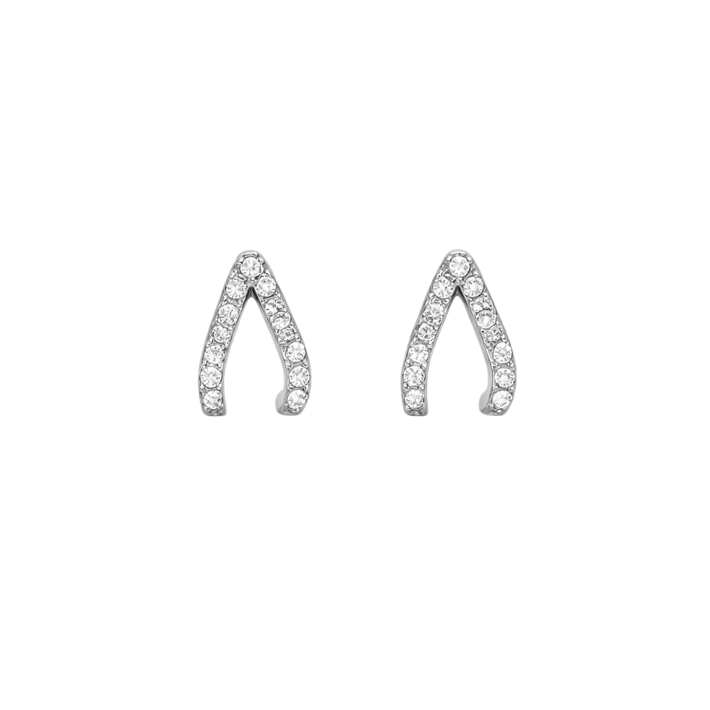 Wishbone Studs
