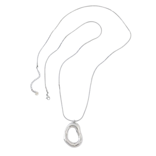 Organic Flow Lange Ketting