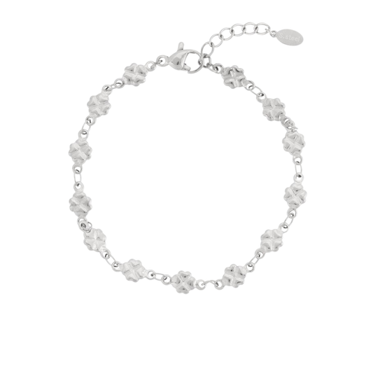 Clover Link Armband