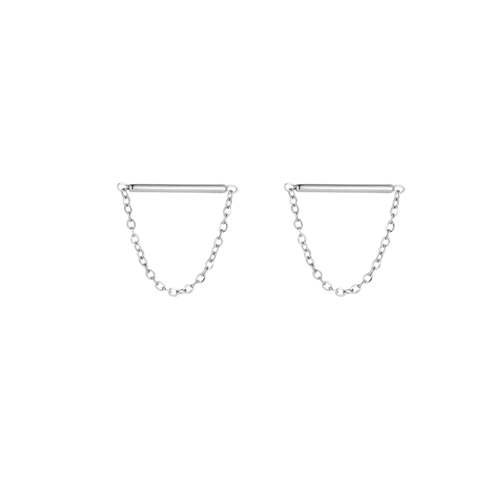 Chain Bar Studs