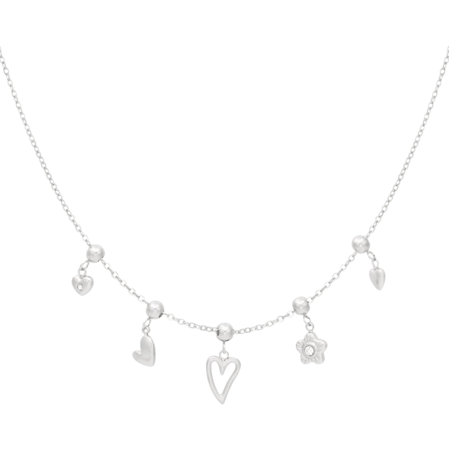 Forever Charm Ketting