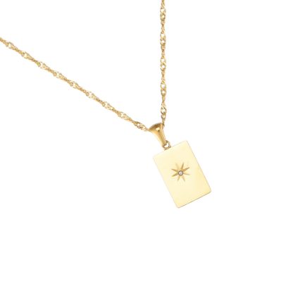 Radiant Star Ketting