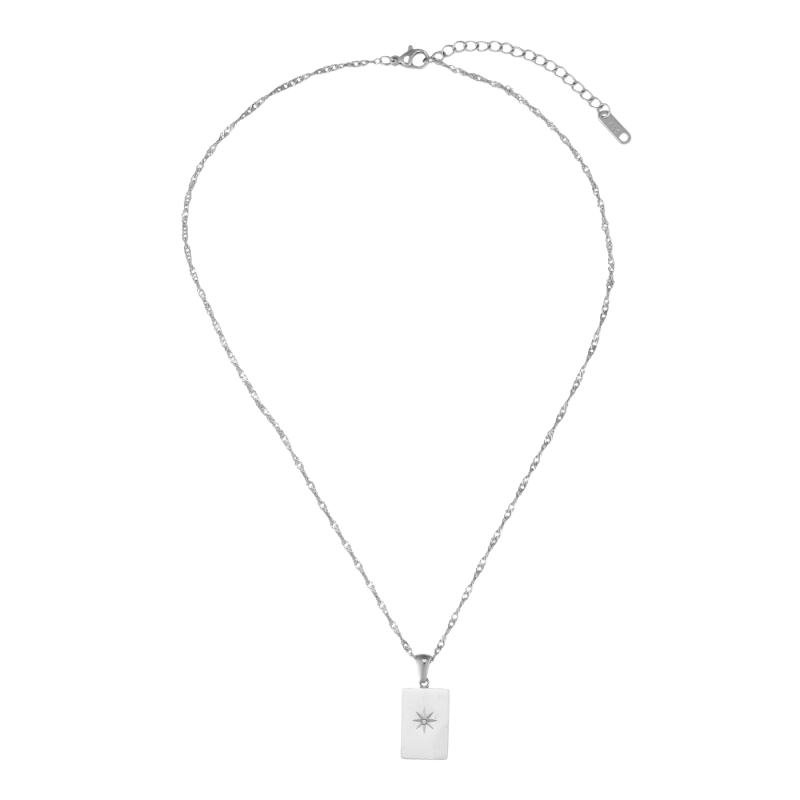 Radiant Star Ketting