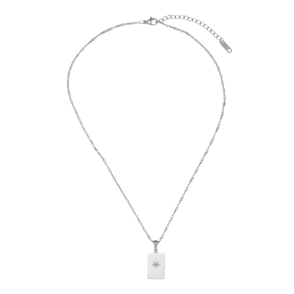 Radiant Star Ketting