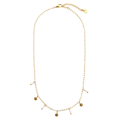 Rose Drops Ketting